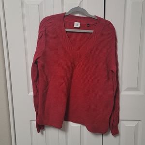 Cabi Standout Pullover